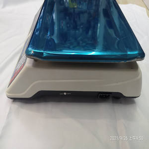 2021 नई मॉडल 6208 इलेक्ट्रॉनिक मंच पैमाने 40kg/5g मूल्य निर्धारण पैमाने - Product Image 4