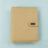 Wdhbsci — planificateur de luxe A5 & A6, Agenda 6 anneaux, feuilles mobiles, planificateur de mariage, Agenda