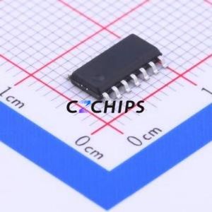 ชิปไอซีไมโครคอนโทรลเลอร์ PMC271-S14วงจรรวม SOP-14ของแท้ใหม่ - Product Image 1