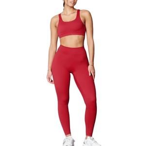 Soutien-gorge de sport d'été pour femmes, vente en gros, personnalisable, sensation de nu, dos ouvert, design imperméable, style simple, options grandes tailles - Product Image 4