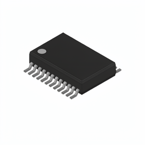 Componente Electrónico 24 SSOP Original, Servicio Integral, 74LVX3245QSC Lógico - Product Image 1
