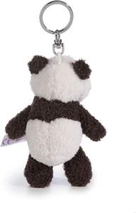 พวงกุญแจโลหะลอยลายการ์ตูนแพนด้า Yaa BB 10ซม. (41078.0) - Product Image 2