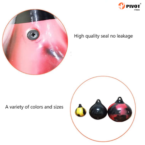 Équipement d'entraînement de <span class=keywords><strong>boxe</strong></span> Aqua personnalisé professionnel sac de <span class=keywords><strong>boxe</strong></span> gonflable 12 ''-33'' sacs Aqua de <span class=keywords><strong>boxe</strong></span> pour la compétition - Product Image 5