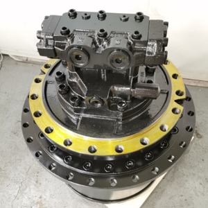 Transmisión Final DX420LC-V para Excavadora Doosan, Repuestos K1003392G 2401-6357C, Bomba de Pistones Axiales OEM - Product Image 1