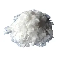 Suda çözünür KOH potasyum hidroksit 90% CAS 1310-58-3 endüstriyel sınıf sabun yapımı için