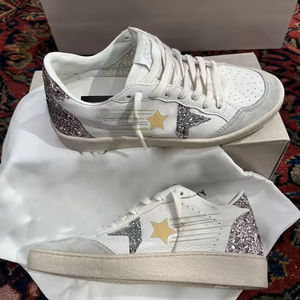 Zapatos Deportivos Casuales de Lujo para Hombre, Originales, de Alta Calidad, con Tela de Algodón Premium, Malla Transpirable y Cierre de Cordones - Product Image 2