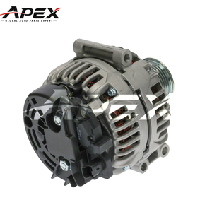 <span class=keywords><strong>ALTERNADOR</strong></span> AUTOMOTRIZ de 12V 98A para NISSAN Kubistar <span class=keywords><strong>RENAULT</strong></span> Espace 8200438148 6001548061 0124415013 2542420A 23751N APEX 23751N - Product Image 4