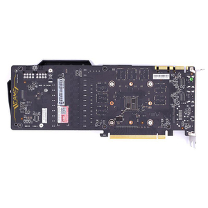 Tarjeta Gráfica Usada Colorful Profesional de Alto Rendimiento P104-100 4G 38-40MH/s - Product Image 3