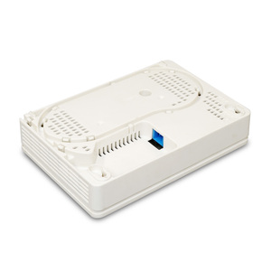 Terminal de réseau haut débit optique d'occasion 1GE 1FE SC/UPC VoIP XPon ONT Modem routeur pour FTTH FTTB - Product Image 2