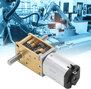 N20 <span class=keywords><strong>motor</strong></span> de engranaje de CC en miniatura 6v 12v 24v robot de coche inteligente <span class=keywords><strong>motor</strong></span> diy juguetes cerradura de puerta eléctrica <span class=keywords><strong>mini</strong></span> <span class=keywords><strong>motor</strong></span> de engranaje helicoidal - Product Image 4