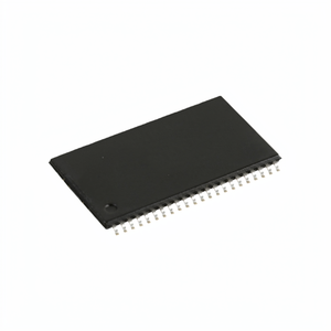 CY14B104N-ZS25XC Memory BOM IC In Stock 44 TSOP Buy Electronics Components Online - Product Image 1