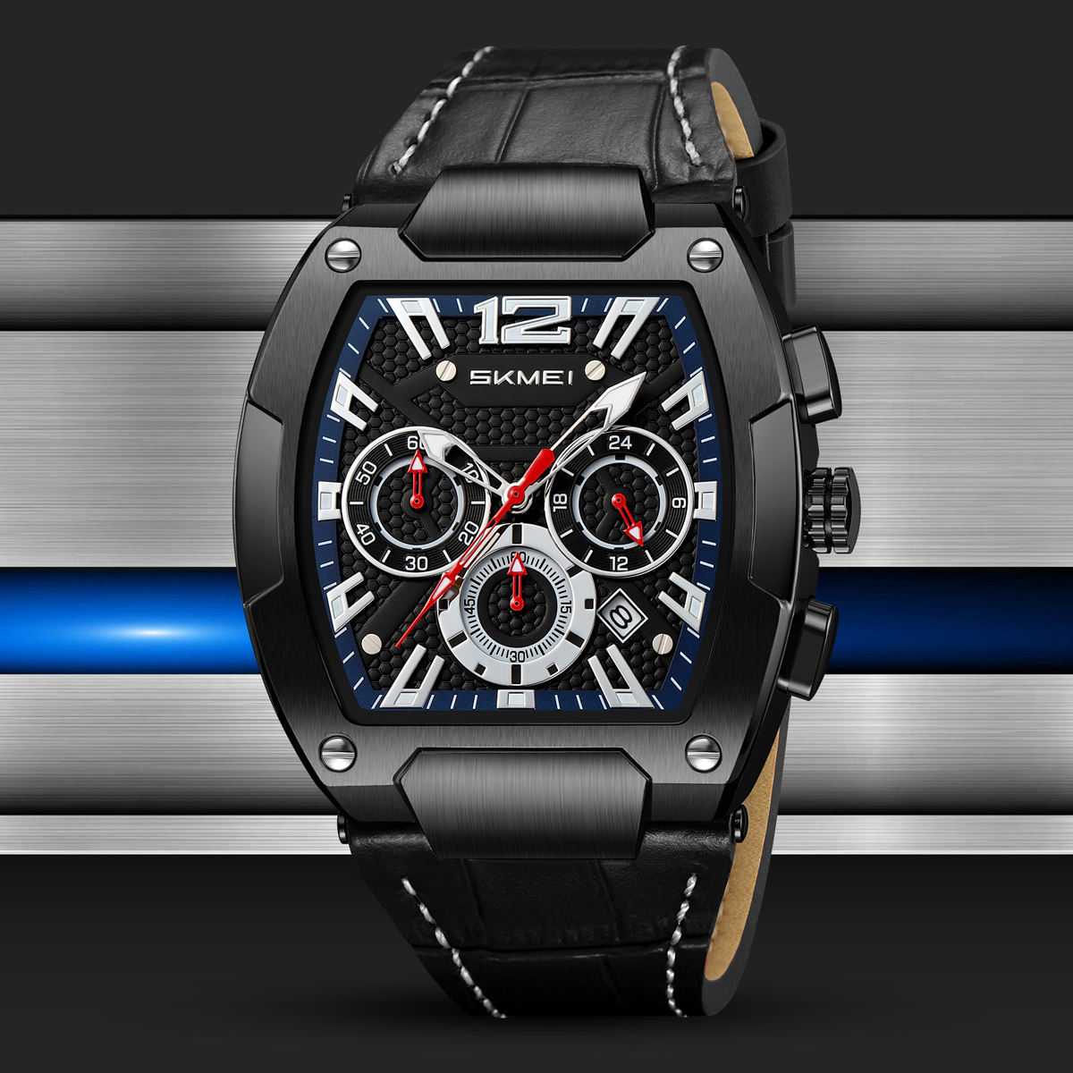 Fashion Watches Us Submarine Watch 3atm Us Submarine Digital Watch