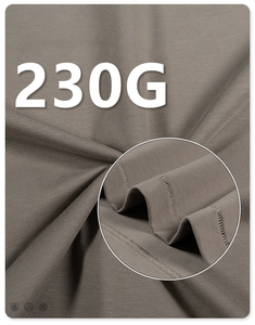 Fabricants de t-shirts streetwear MT2580, t-shirts surdimensionnés personnalisés pour hommes, 230 grammes, séchage rapide, anti-UV - Product Image 6