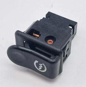 Accessoires pour motos, interrupteur de démarrage de moto, interrupteur de klaxon, interrupteur de contact tout en cuivre, interrupteur d'allumage de moto - Product Image 1