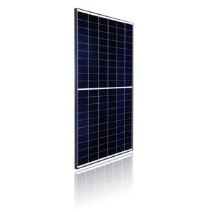 แผงโซลาร์เซลล์ 590-610 วัตต์ HJT BIPV ชนิด N HBC ประสิทธิภาพ 21.48% พร้อมการรับประกัน 15 ปี สำหรับใช้ในบ้าน - Product Image 5
