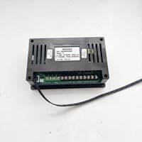 Écran LCD 163, 4,3 pouces, brûleur à granulés de biomasse, contrôleur 4 canaux
