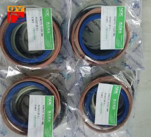 QIANYU Escavatore PC220-8 PC200-8 707-98-46280 707-98-48610 707-98-582 Servizio kit Secchio/BRACCIO/Cilindro del BRACCIO Kit di Servizio - Product Image 2