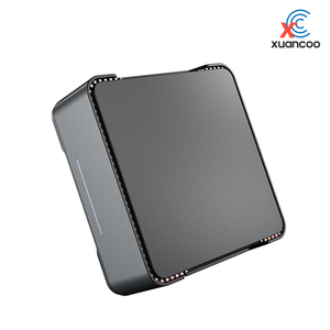 Mini PC <span class=keywords><strong>GK3V</strong></span> pro N5105 Win11 DDR4 8 Go 128 Go - Product Image 2