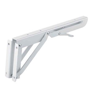 Folding <strong>Shelf</strong> Support <strong>Bracket</strong> - Product Image 5