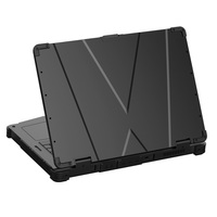 Ordenador portátil resistente, DDR4, 16GB, SSD, 256GB, personalizado, completamente resistente, IP65, Windows 10, portátil resistente, i7