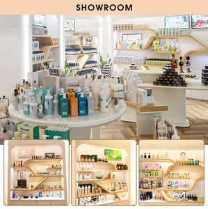 Sifuli huati Bissoni Collagène Kératine Amino Extrait de <span class=keywords><strong>camomille</strong></span> bio <span class=keywords><strong>Cheveux</strong></span> gras Shampooing et après-shampooing rafraîchissant - Product Image 3