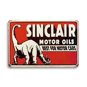 Custom 20*30cm <span class=keywords><strong>Vintage</strong></span> Retro Garagem Sinais Carro Placas De Metal Decorativas Motocicleta Placa De Cartaz De Óleo com Preço De Atacado - Product Image 3