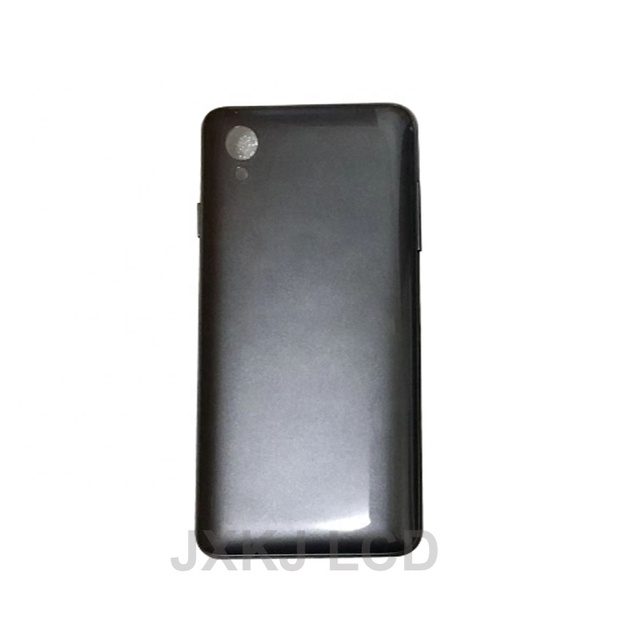 Wholesale Price Housing for Tecno Y2 Battery Cover Bottom Cover BackCover Phone Spare Parts Replacement