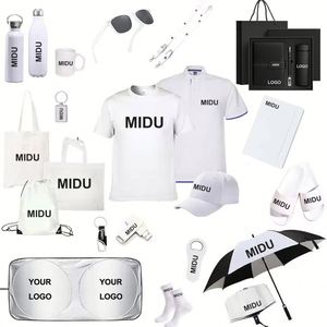 Artículos Publicitarios Personalizados, Exhibición Comercial, Promoción de Marca, Regalos Promocionales con Logotipo - Product Image 5