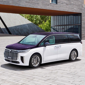 2024 VOYAH Dreamer 7 posti di lusso MPV nuova energia auto elettrica voyah Dreamer auto usata elettrica EV - Product Image 1