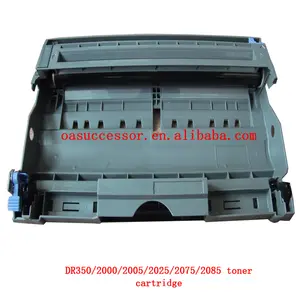 DR350/2000/2005/2025/2050/2075/2085/20J Compatible Drum Unit,For Brother HL-2040/2070/2070N/2035/2040/2045/2075/2075N/DCP-7010