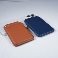 Compatible avec les modèles 17/6/5/4/3, étui en cuir PU avec support magnétique de bureau pliable et fente pour cartes, fonction portefeuille.