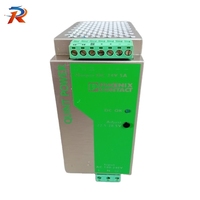 PLC 2938581 Nouvelle programmation de marque pour entrepôt, pour produit sous garantie