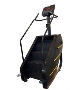 Equipo de Gimnasio Comercial para el Hogar, Máquina de Escaleras Master Stairclimber, Máquina de Cardio para Subir Escaleras - Product Image 3