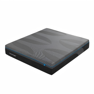 FM2612 <span class=keywords><strong>Letto</strong></span> Pieghevole in Schiuma <span class=keywords><strong>con</strong></span> Molle e <span class=keywords><strong>Materasso</strong></span> <span class=keywords><strong>Matrimoniale</strong></span> Comfort in Lattice e Memory Foam - Product Image 5