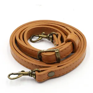 1.2*120cm Crossbody Bag Straps Made of Faux leather Ready to Ship Stocked Bag Accessories Cheap Price Promotion