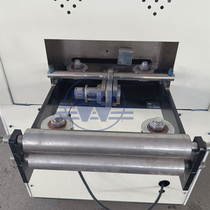 Máquina de Perfilado de Acero Ligero para Construcción de Casas y Villas con Software Vertex BD, Máquina de Perfilado de Estructuras de Acero para Casas - Product Image 4