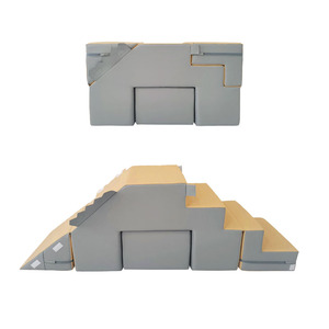 <span class=keywords><strong>Table</strong></span> de <span class=keywords><strong>jeu</strong></span> souple en mousse souple pour bébé, jeux pour enfants d'âge préscolaire - Product Image 2