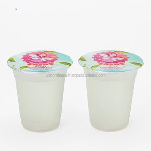 น้ำมะพร้าวสด300มล. คริสตัลใสกลิ่นเขตร้อนผลไม้และผักน้ำผลไม้ออร์แกนิก100% เย็น - Product Image 1