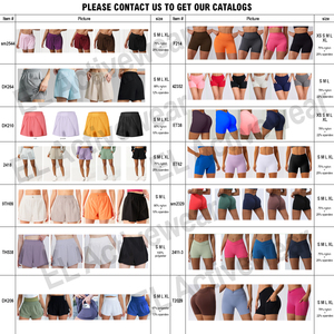 Leggings de yoga taille haute respirants et sans coutures pour femmes, vêtements de sport, tenue de fitness froncée aux fesses, en Spandex/Nylon, vêtements de gym personnalisés - Product Image 2