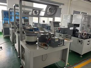 Полностью автоматический Плетеный резиновый шланг EPDM санитарный шланг медный сердечник и гайка в сборе - Product Image 5