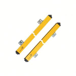 Brand New Orginal Mt-IFM OY115S OYA0810-03-4-12-P-1 Type 4 Safety <b>Light</b> <b>Curtain</b> 14mm Finger Infrared Sensor Grating - Product Image 1