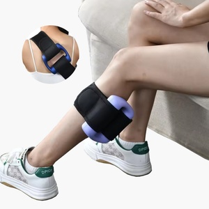 Appareil de massage corporel vibrant infrarouge pour la circulation sanguine, pistolet de percussion des tissus profonds - Product Image 1