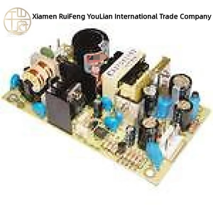 Alimentation à cadre ouvert double sortie AC-DC Pd-25b ; 5VDC à 2A... Nouveau, original, en stock, dédié à l'automatisation industrielle - Product Image 1
