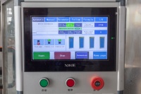 Machine de remplissage automatique de boissons liquides à base de lait de soja