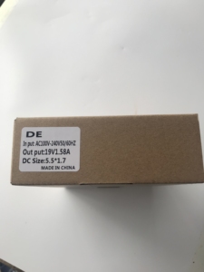 Adaptateur secteur pour ordinateur portable OEM 30W 19V 1.58A, chargeur pour DELL 5.5*1.7, prix usine, bonne qualité - Product Image 6