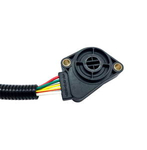 21116880 Accelerator <b>Pedal</b> for Volvo - Product Image 4