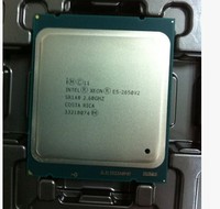 PCWINAMX X79 Kit LGA2011, Set Kombo Motherboard RAM 8GB DDR3 prosesor 2650 dengan Xeon E5 V2