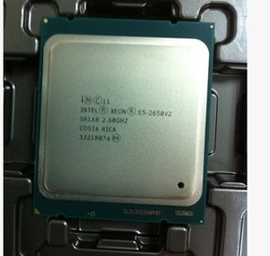 PCWINAMX79キットLGA2011with Xeon E5 V22650プロセッサー<span class=keywords><strong>DDR3</strong></span> 4GB 8GB RAMマザーボードコンボセット - Product Image 5