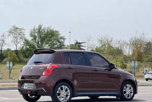 <span class=keywords><strong>Suzuki</strong></span> <span class=keywords><strong>Swift</strong></span> 1.5L d'occasion 2016, essence, berline, abordable, fiable, véhicule de tourisme d'occasion - Product Image 4