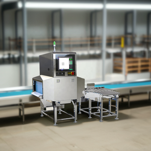 El Inspector de Rayos X Cognitivo: Precisión Autoajustable, Funcionamiento a Prueba de Fugas y Control Multilingüe sin Esfuerzo. - Product Image 1